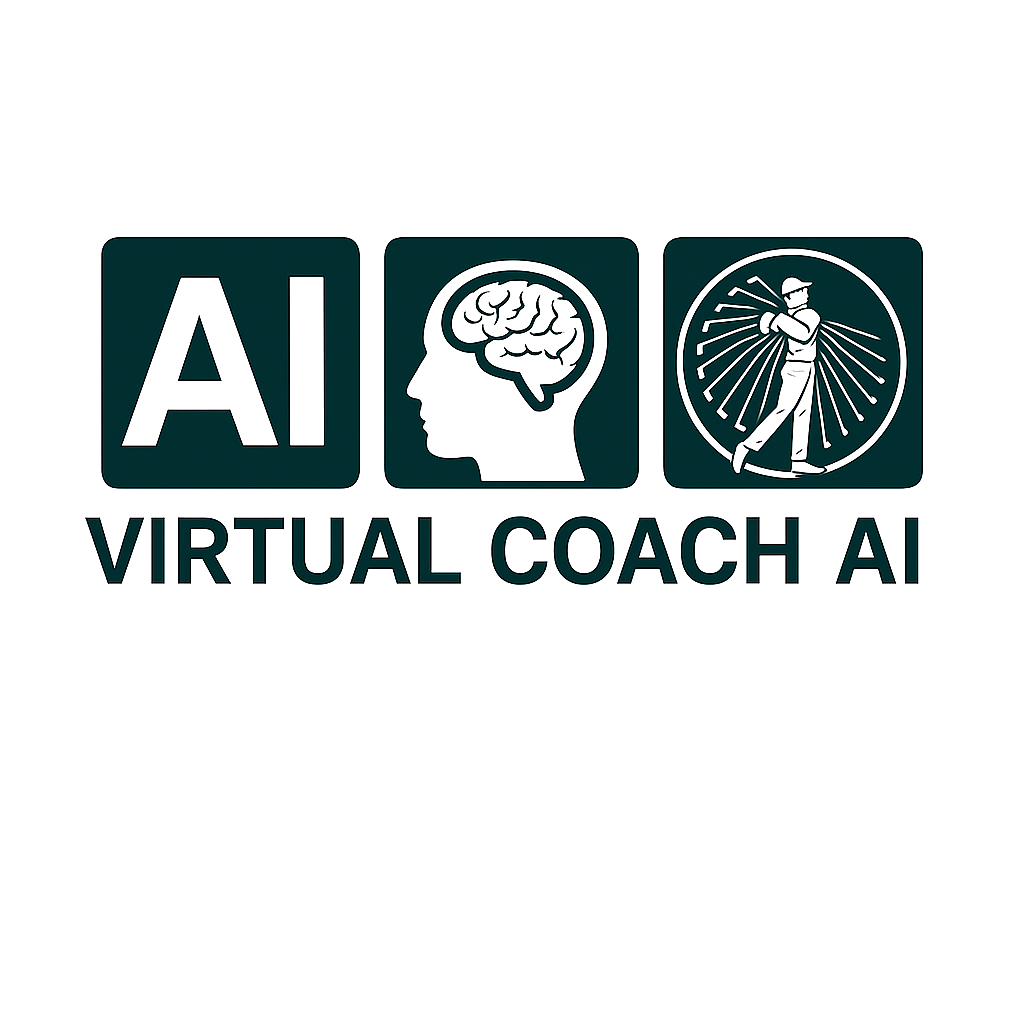 Virtual Coach AI Logo